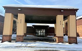 Americinn By Wyndham Holland Mi